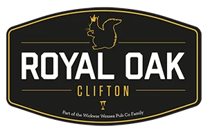 Royal Oak Logo